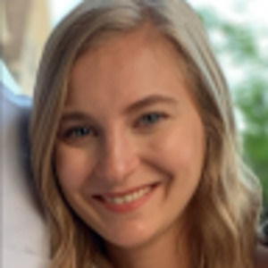 Meet your Posher, Alexandra